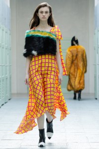 Gilberto Calzolari RTW Fall 2019