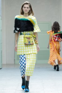 Gilberto Calzolari RTW Fall 2019