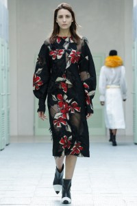 Gilberto Calzolari RTW Fall 2019