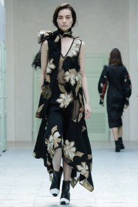 Gilberto Calzolari RTW Fall 2019