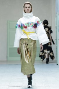 Gilberto Calzolari RTW Fall 2019