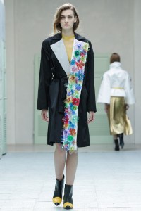 Gilberto Calzolari RTW Fall 2019