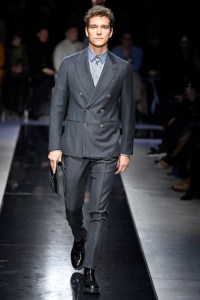 Giorgio Armani-RTW-Fall-2019