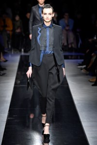 Giorgio Armani-RTW-Fall-2019