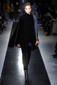 Giorgio Armani-RTW-Fall-2019