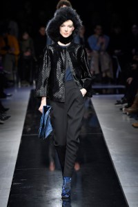 Giorgio Armani-RTW-Fall-2019
