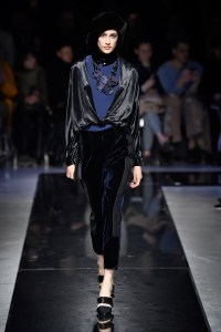 Giorgio Armani-RTW-Fall-2019