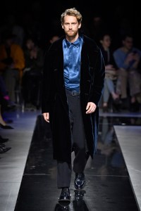 Giorgio Armani-RTW-Fall-2019