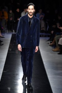 Giorgio Armani-RTW-Fall-2019