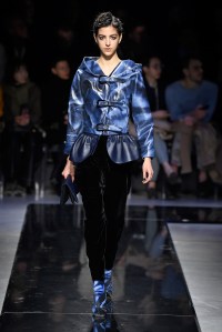 Giorgio Armani-RTW-Fall-2019