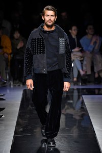 Giorgio Armani-RTW-Fall-2019