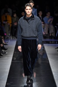 Giorgio Armani-RTW-Fall-2019