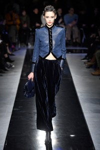 Giorgio Armani-RTW-Fall-2019