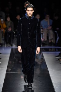 Giorgio Armani-RTW-Fall-2019