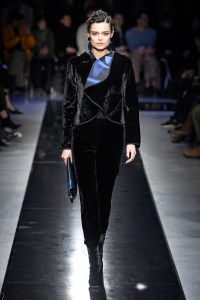 Giorgio Armani-RTW-Fall-2019