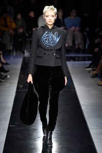 Giorgio Armani-RTW-Fall-2019