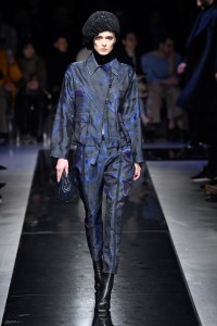 Giorgio Armani-RTW-Fall-2019
