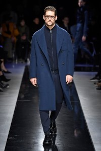 Giorgio Armani-RTW-Fall-2019