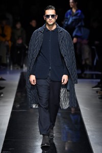 Giorgio Armani-RTW-Fall-2019