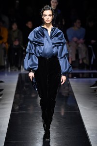 Giorgio Armani-RTW-Fall-2019
