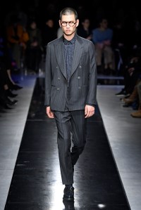 Giorgio Armani-RTW-Fall-2019