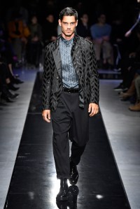 Giorgio Armani-RTW-Fall-2019