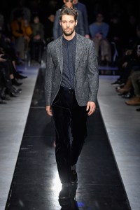 Giorgio Armani-RTW-Fall-2019