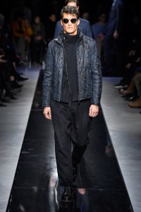 Giorgio Armani-RTW-Fall-2019