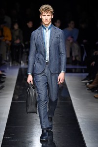 Giorgio Armani-RTW-Fall-2019