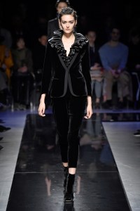 Giorgio Armani-RTW-Fall-2019