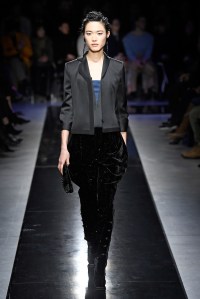 Giorgio Armani-RTW-Fall-2019