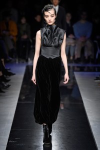 Giorgio Armani-RTW-Fall-2019