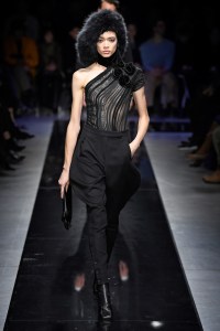 Giorgio Armani-RTW-Fall-2019