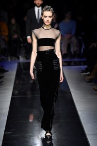Giorgio Armani-RTW-Fall-2019