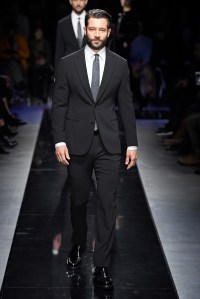 Giorgio Armani-RTW-Fall-2019