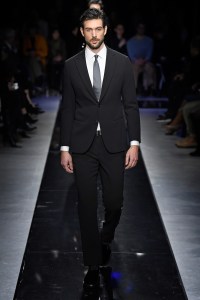 Giorgio Armani-RTW-Fall-2019