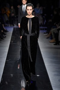 Giorgio Armani-RTW-Fall-2019