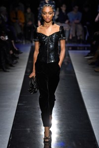 Giorgio Armani-RTW-Fall-2019