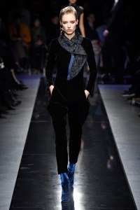 Giorgio Armani-RTW-Fall-2019