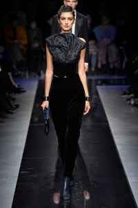 Giorgio Armani-RTW-Fall-2019