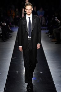 Giorgio Armani-RTW-Fall-2019