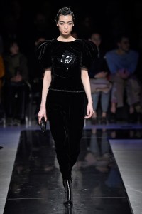 Giorgio Armani-RTW-Fall-2019