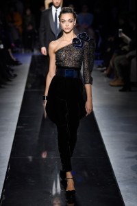 Giorgio Armani-RTW-Fall-2019