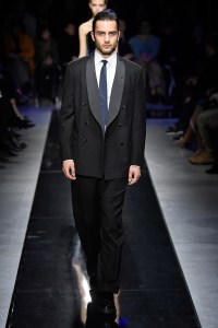 Giorgio Armani-RTW-Fall-2019