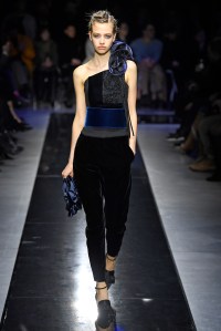 Giorgio Armani-RTW-Fall-2019