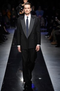 Giorgio Armani-RTW-Fall-2019