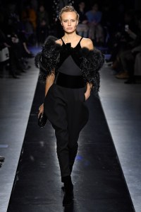 Giorgio Armani-RTW-Fall-2019