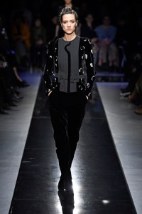 Giorgio Armani-RTW-Fall-2019