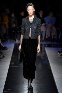 Giorgio Armani-RTW-Fall-2019