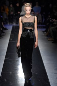 Giorgio Armani-RTW-Fall-2019